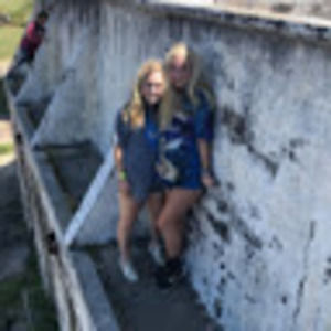 Meet your Posher, Grace